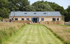 Bokes Barn